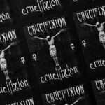 Crucifixion Poster - Image 3