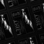 Lust Poster - Image 3