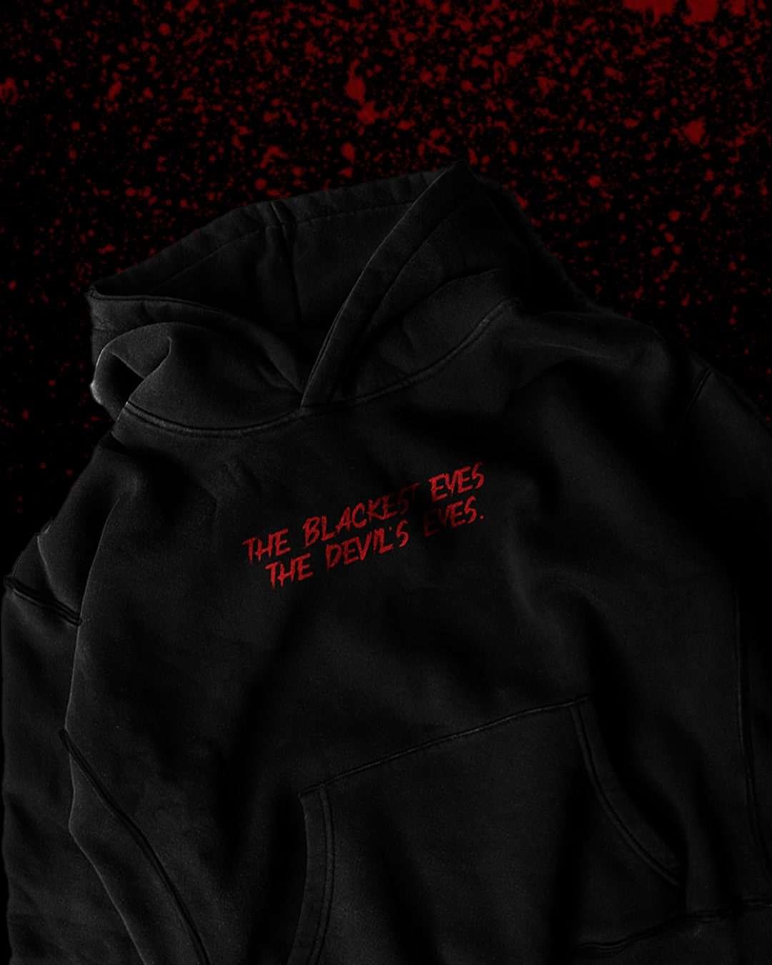 Mr.Myers Hoodie - Image 2