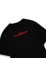 The Boogeyman Tee - Black - Image 2
