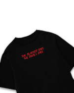 MR. Myers Tee - Black - Image 2