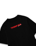 Terrifier Tee - Black - Image 2