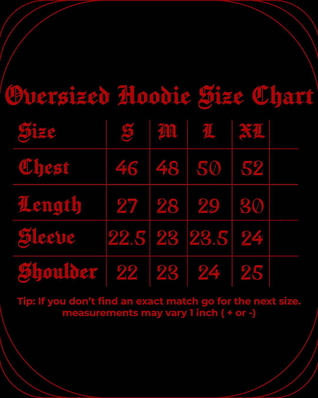 Emissary of Darkness Hoodie - Image 6