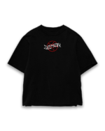 Demon Reaper Oversized T-Shirt - Image 4