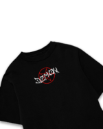 Demon Reaper Oversized T-Shirt - Image 2