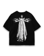 Phantom Oversized T-Shirt - Image 3