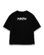 Phantom Oversized T-Shirt - Image 4