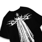 Phantom Oversized T-Shirt