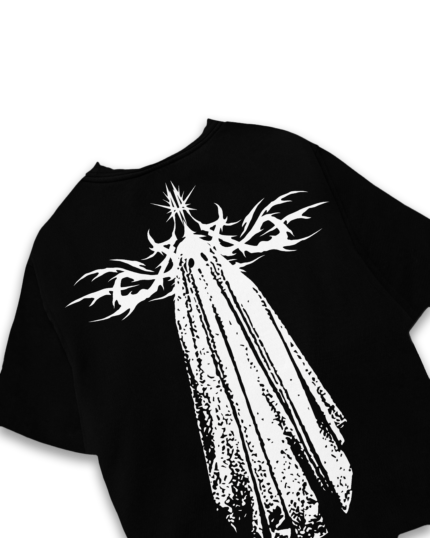 Phantom Oversized T-Shirt
