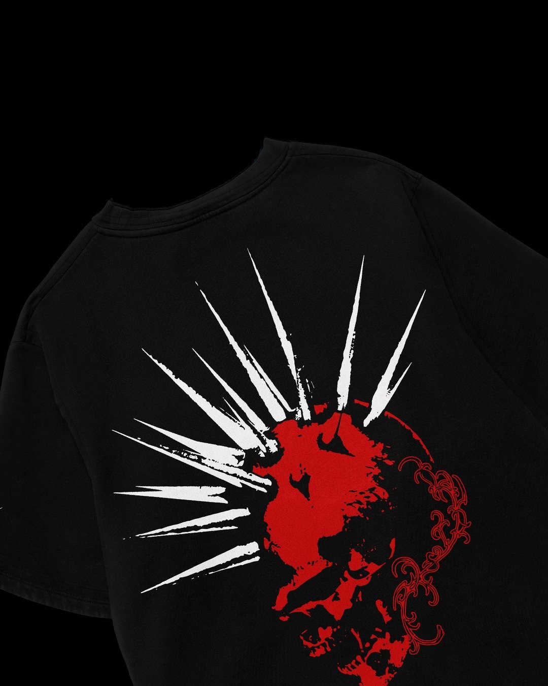 Blood Rage T-Shirt