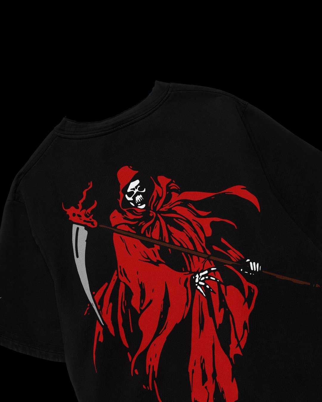 The Deathbringer T-Shirt
