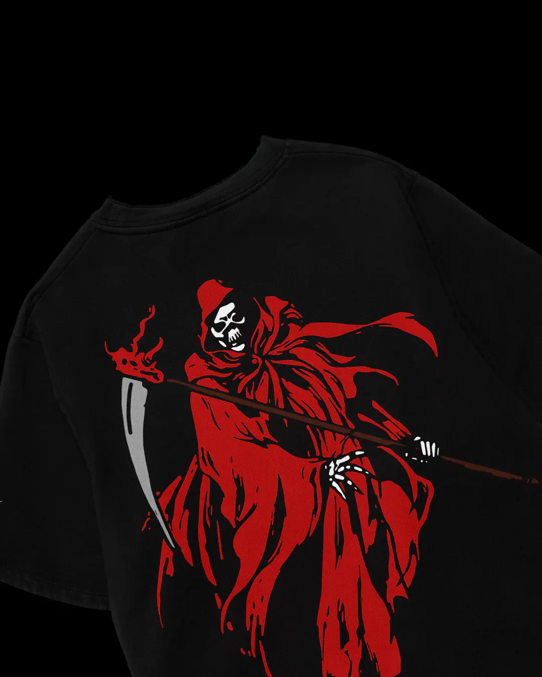 The Deathbringer T-Shirt
