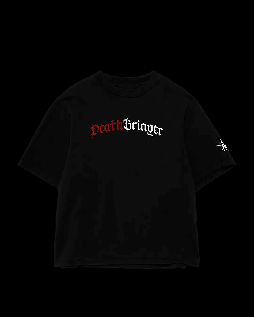 The Deathbringer T-Shirt - Image 4
