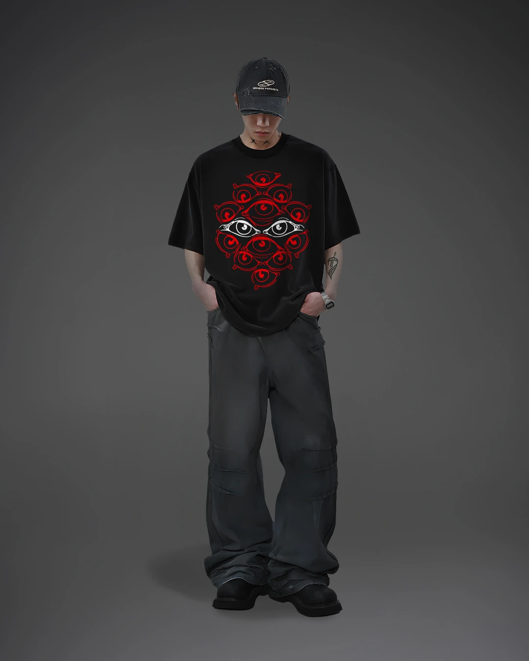 Unholy Vision - Image 5