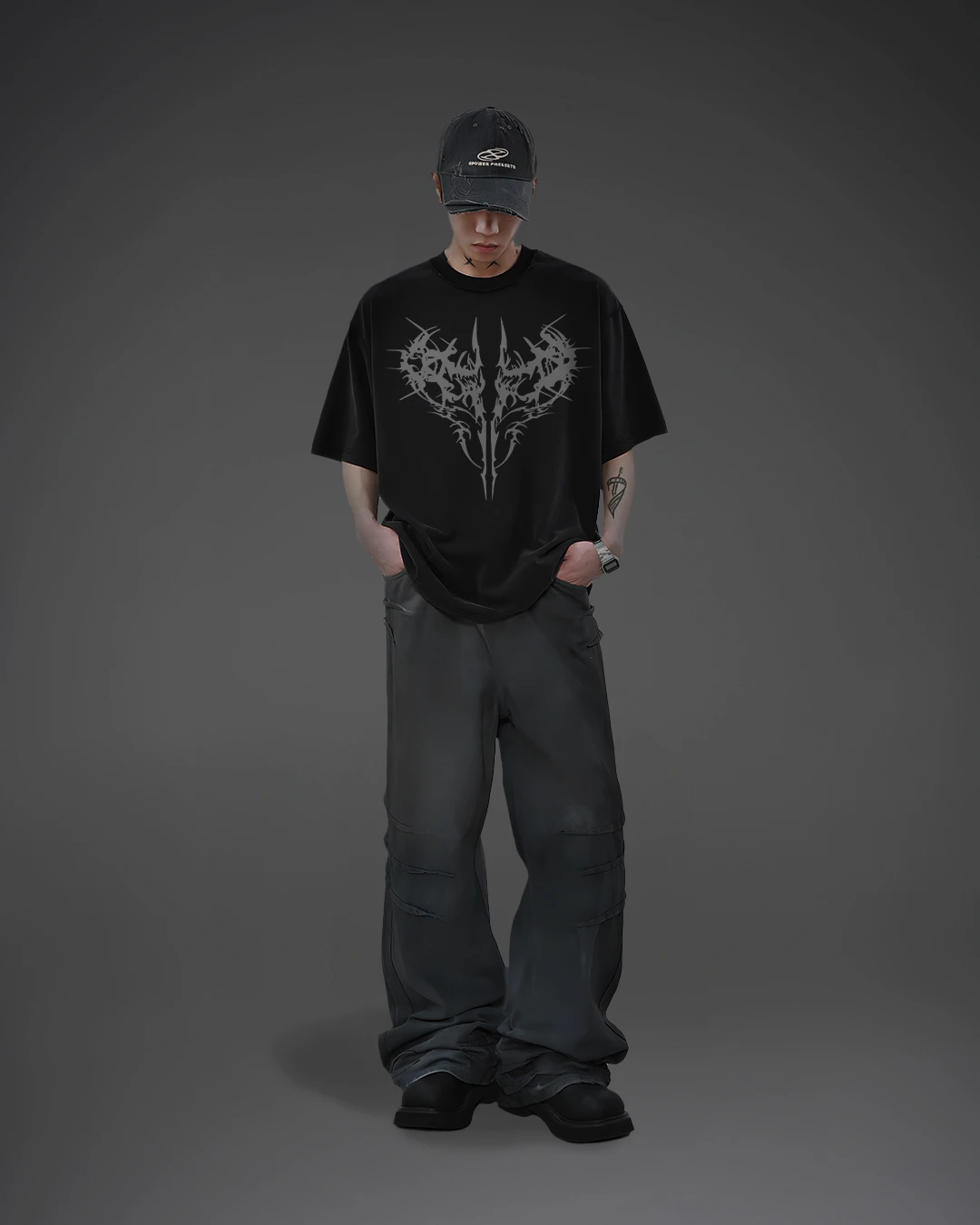 Metal Heart - Image 5