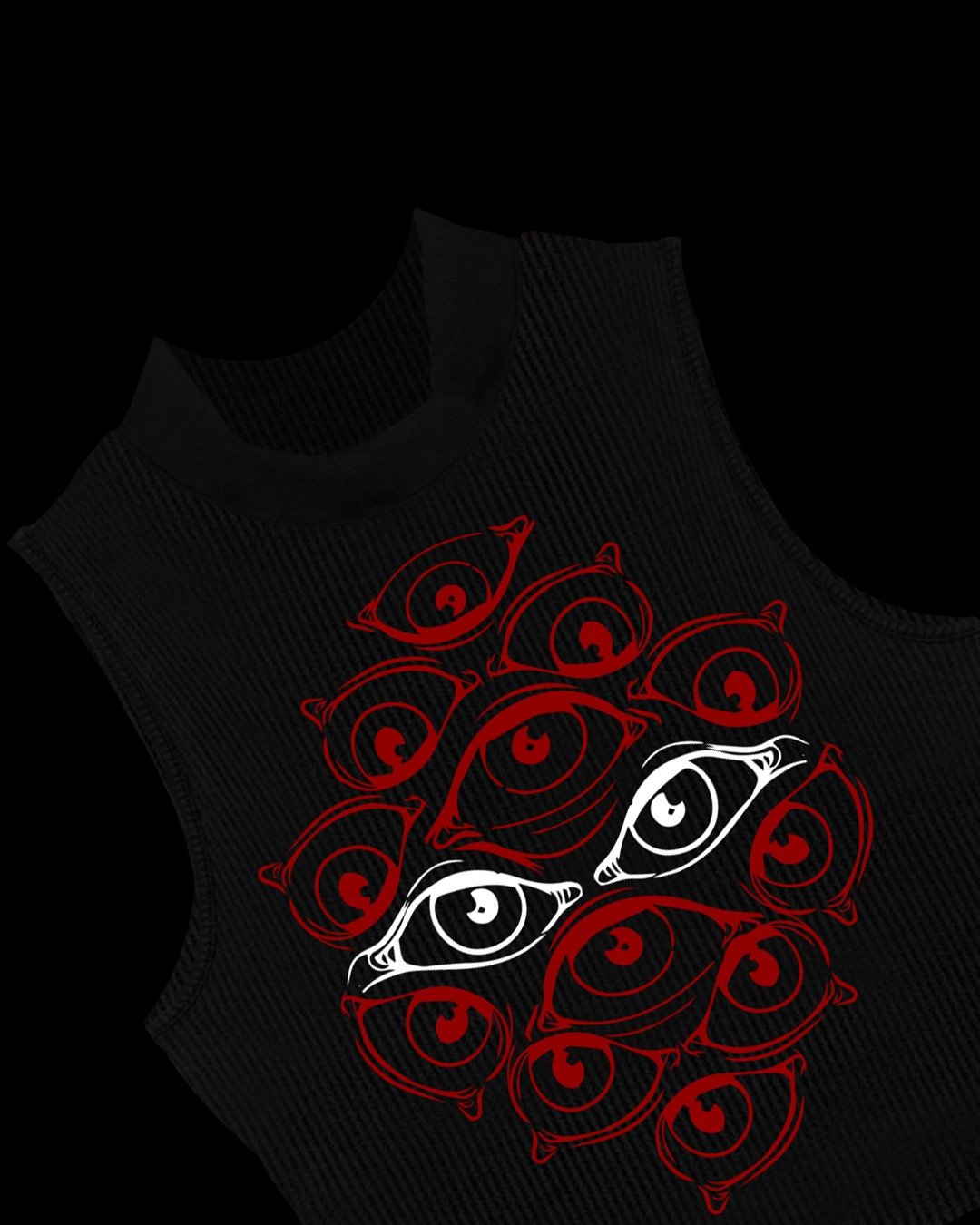Unholy Vision - Tank Top