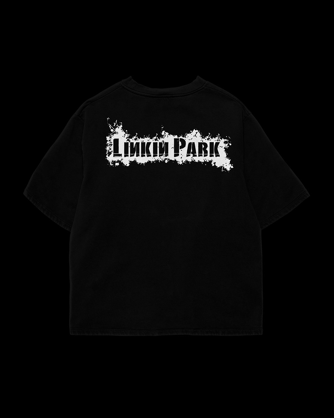 Linkin Park Oversized T-Shirt - Image 4