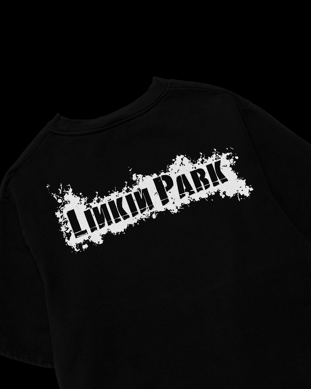 Linkin Park Oversized T-Shirt - Image 2