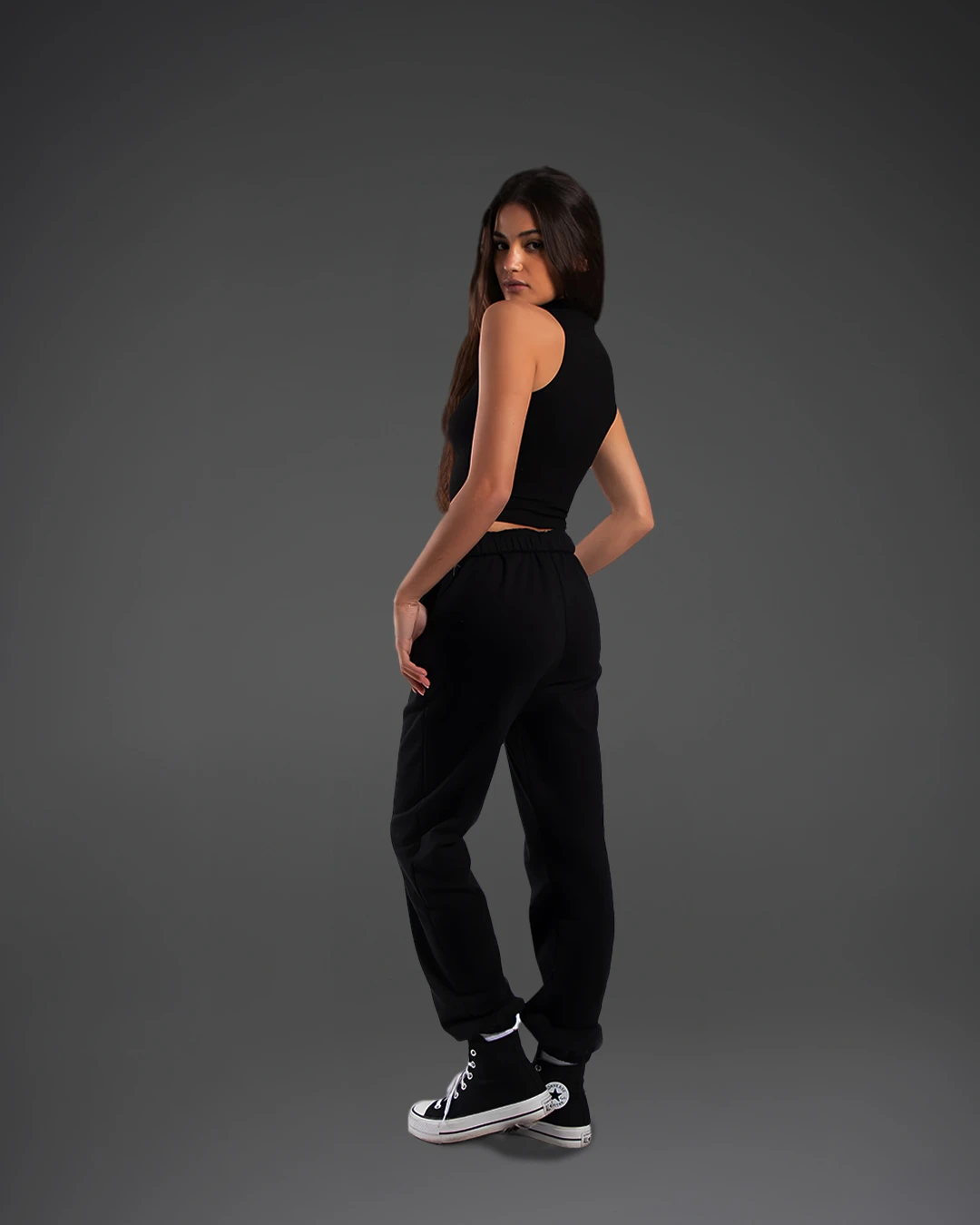 Metal Heart - Tank Top - Image 6