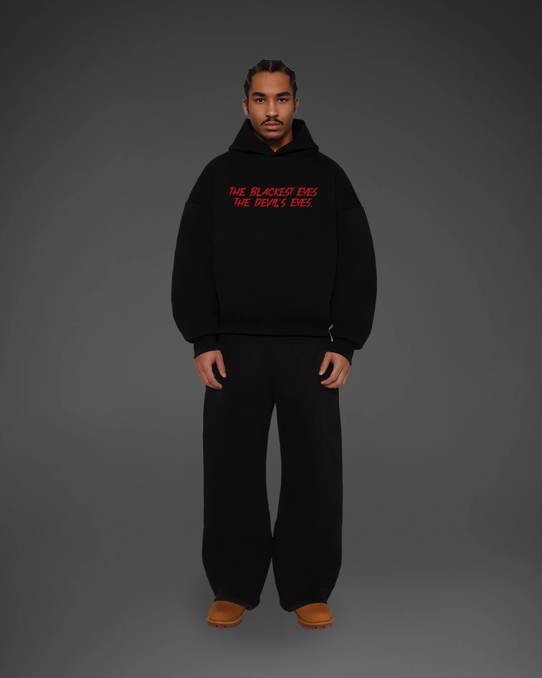 Mr.Myers Hoodie - Image 4