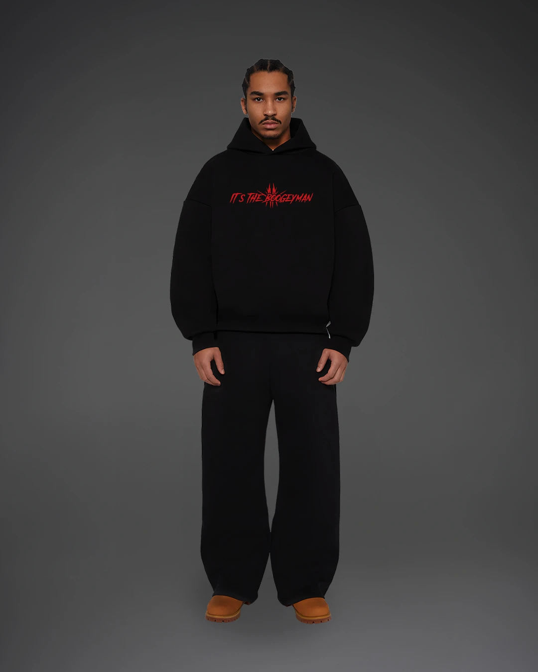 The Boogeyman Hoodie - Image 4