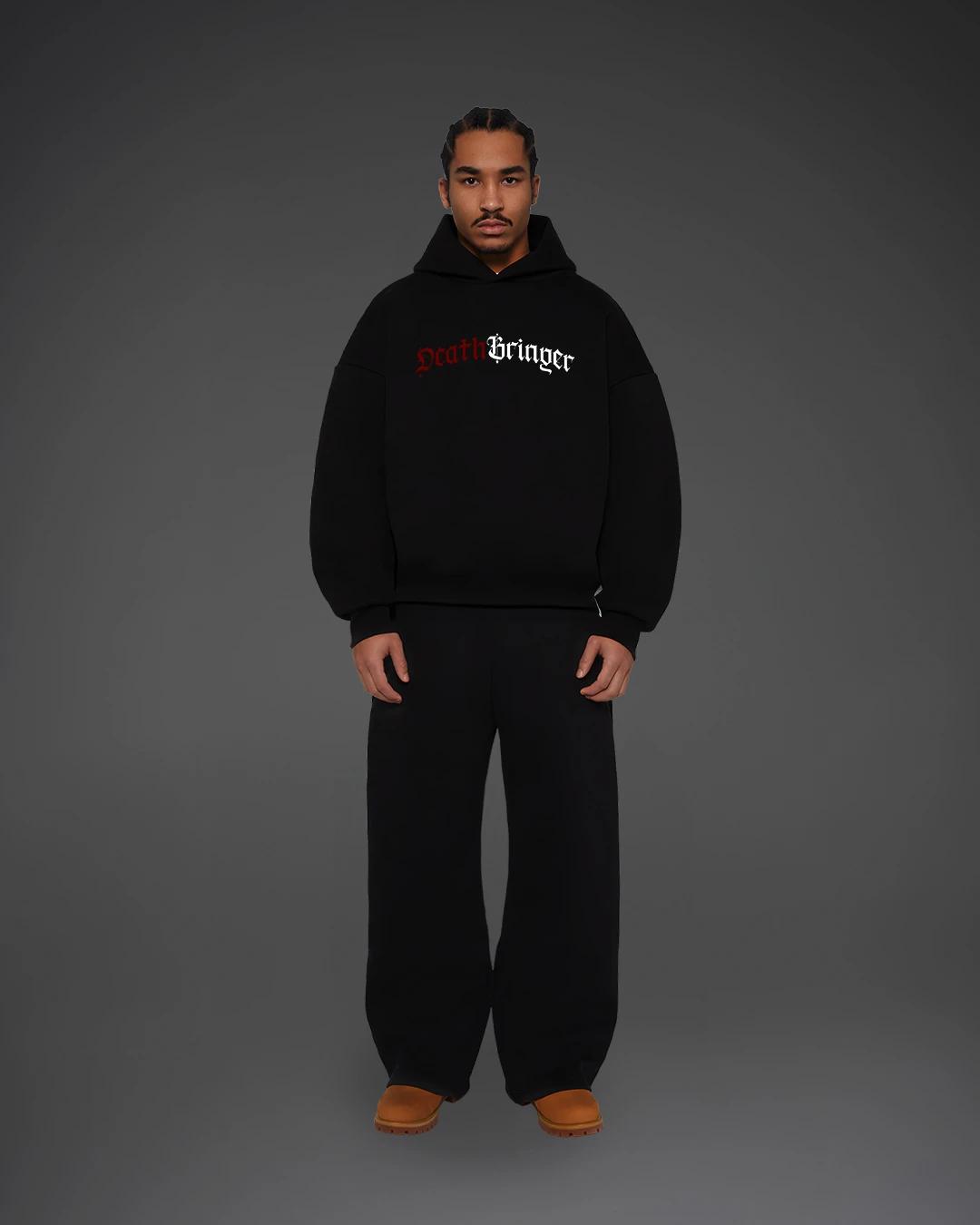 The Deathbringer Hoodie - Image 4