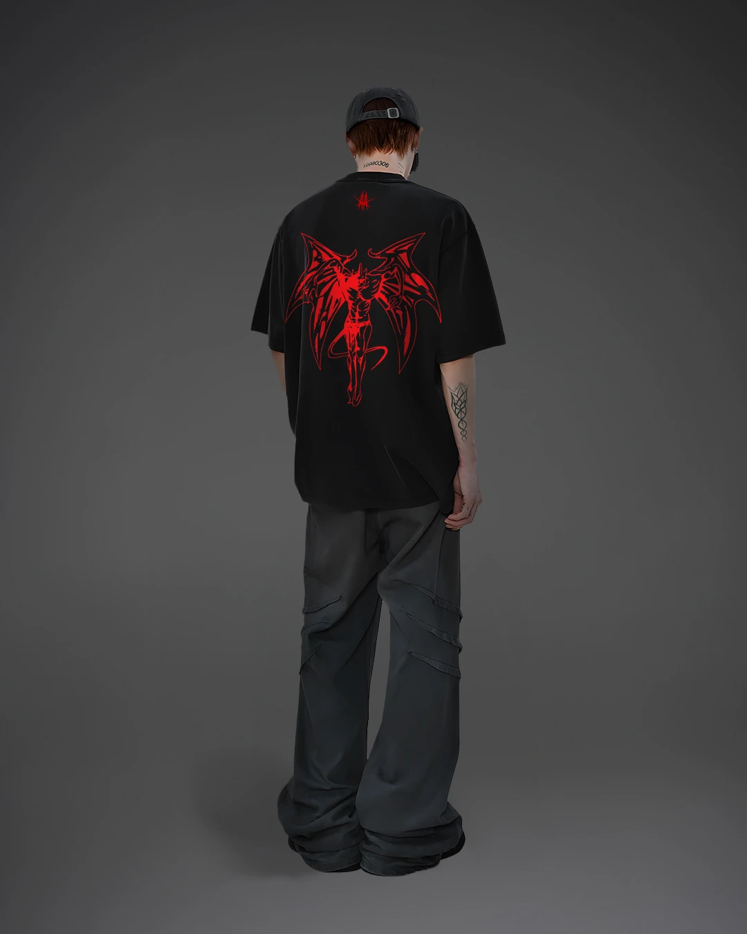 Emissary of Darkness - Image 5