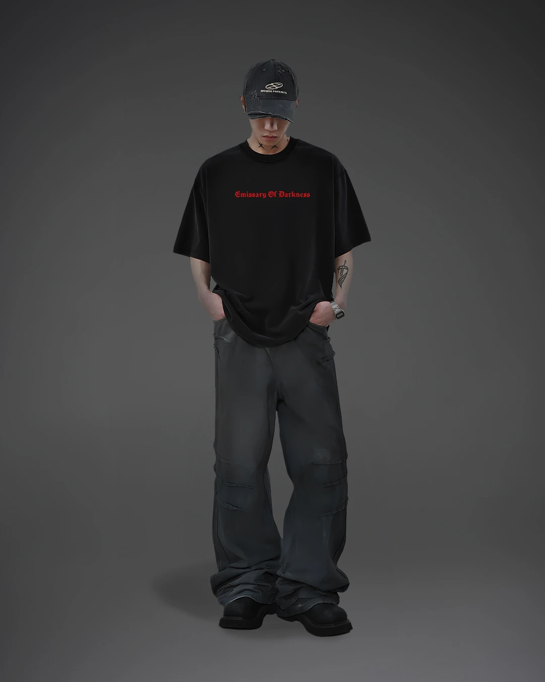 Emissary of Darkness - Image 6