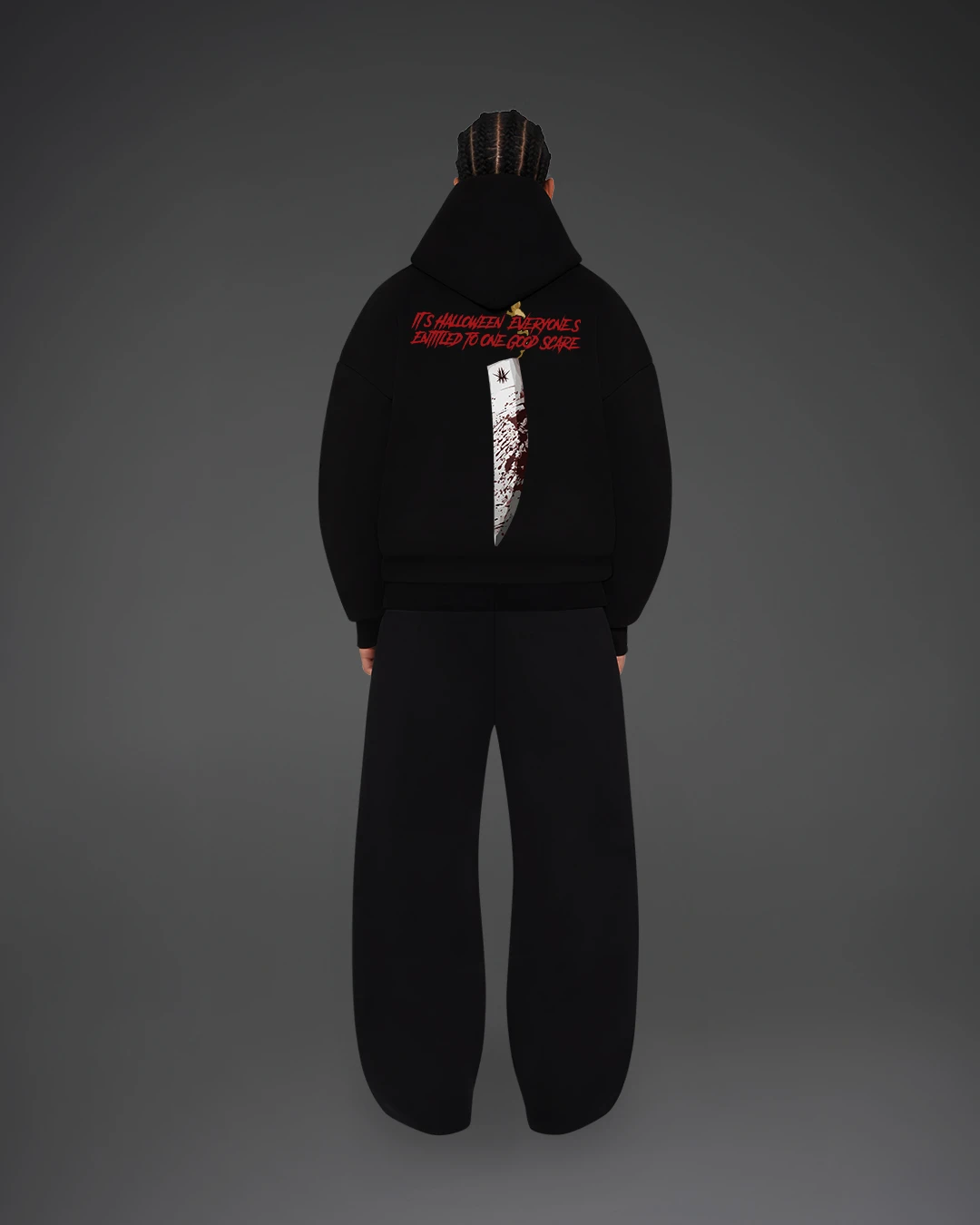 Mr.Myers Hoodie - Image 3