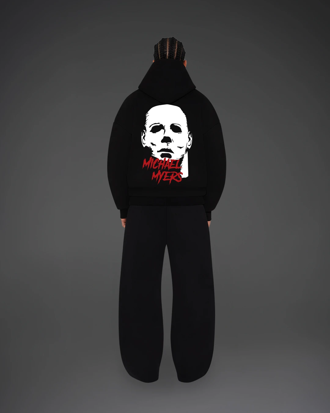 The Boogeyman Hoodie - Image 3