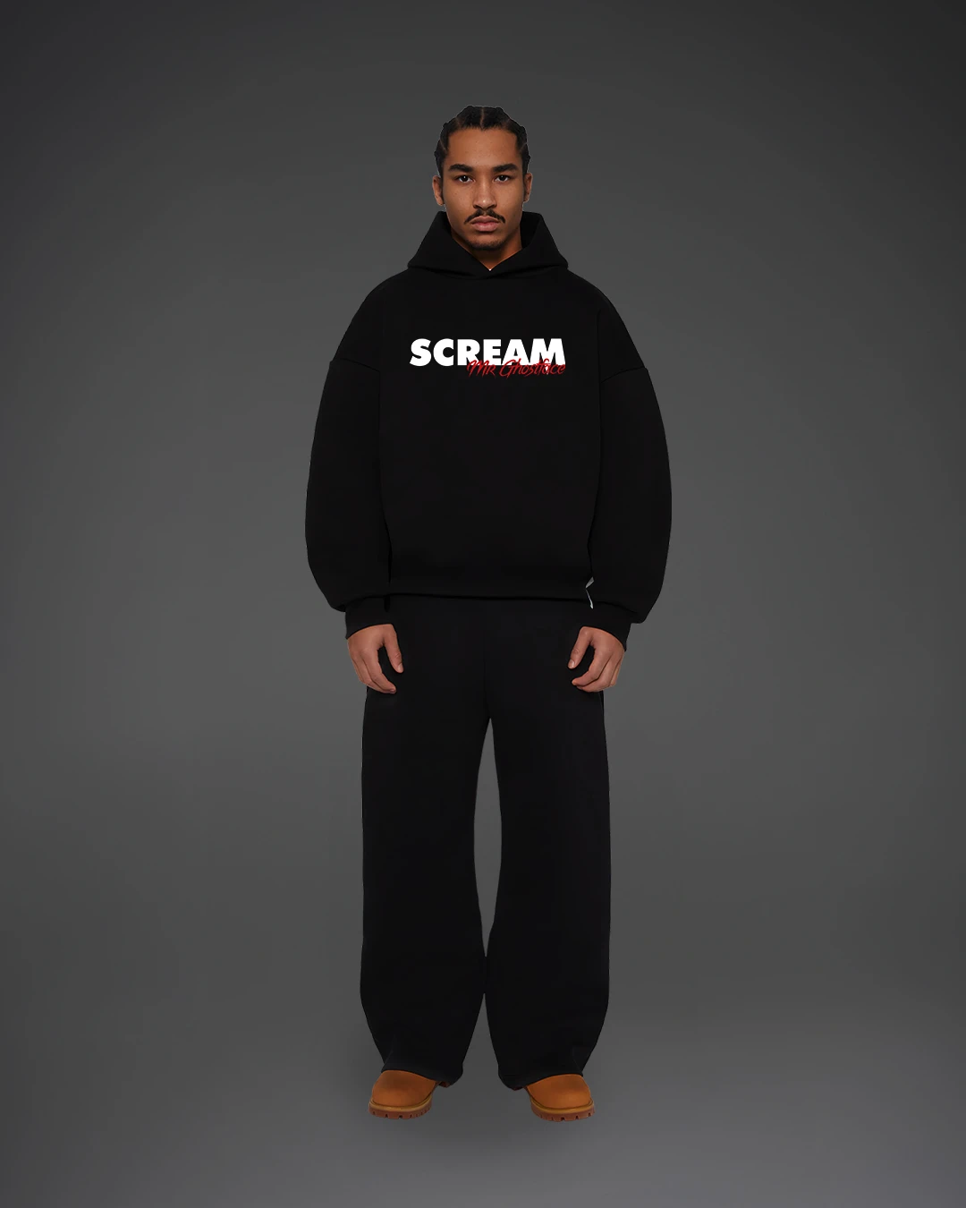 Scream Hoodie - Image 4