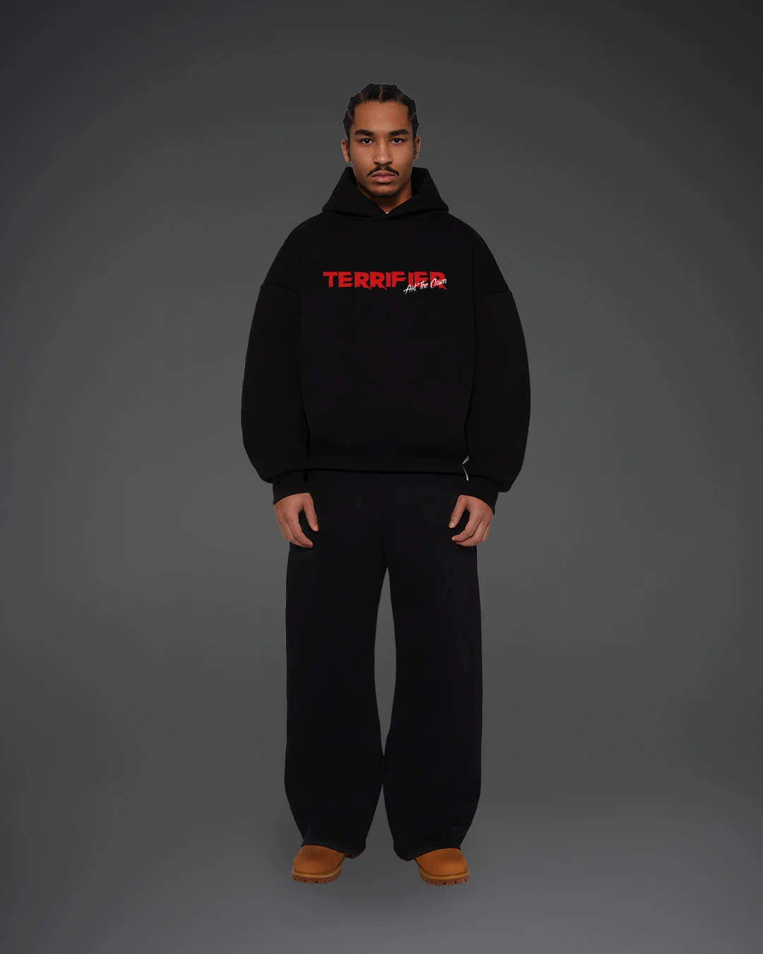 Terrifier Hoodie - Image 4