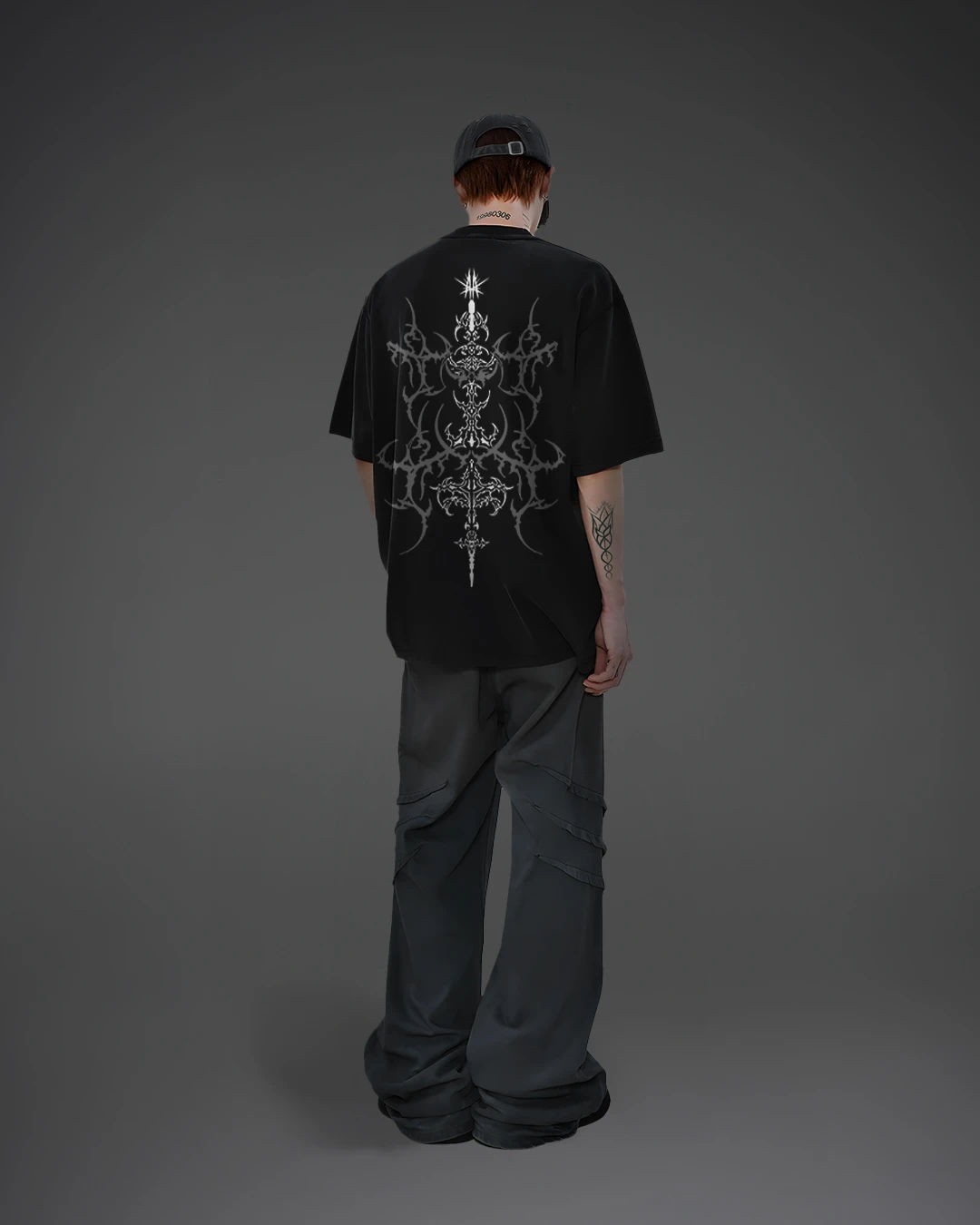 The Vengeful Sigil - Image 3