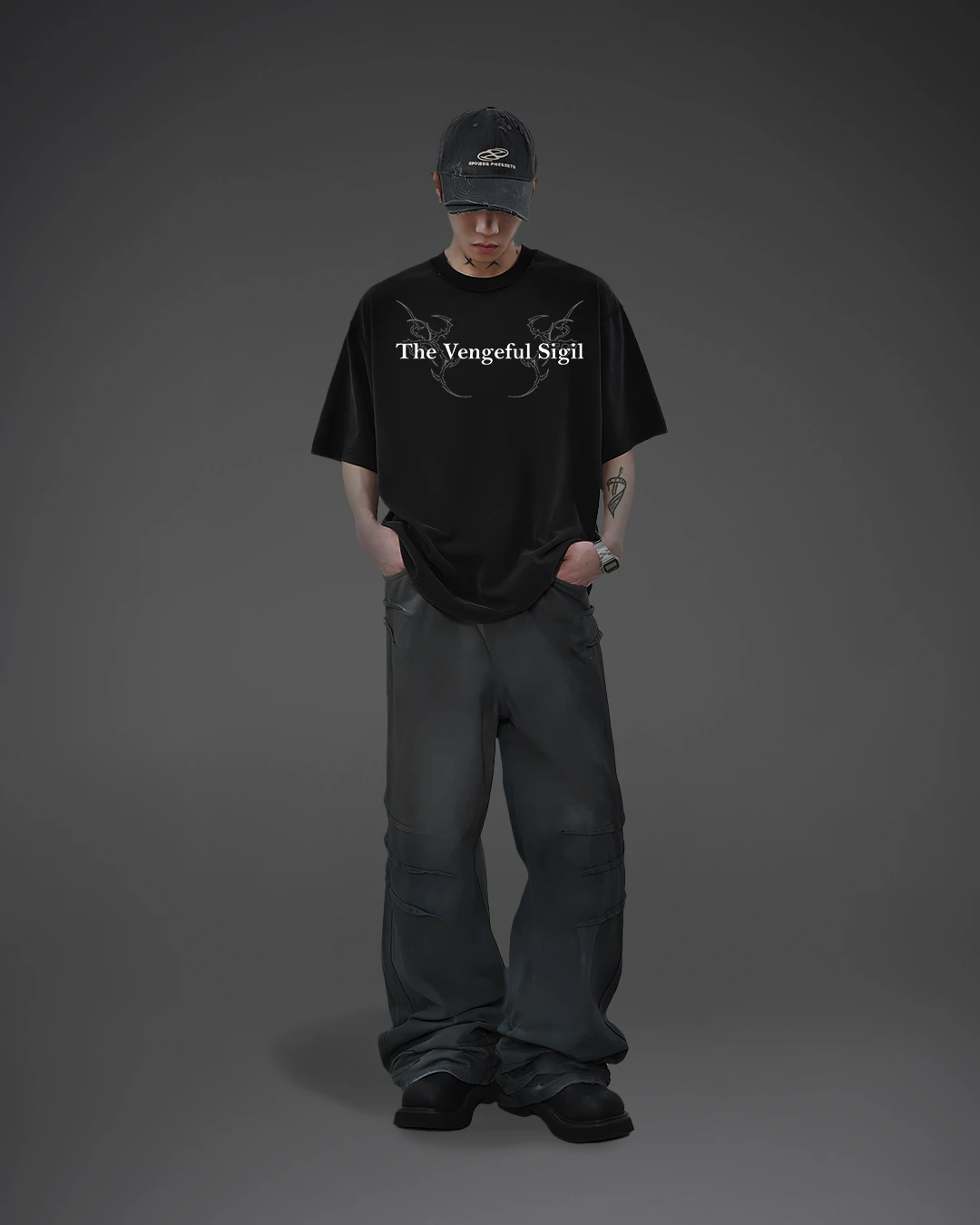 The Vengeful Sigil - Image 4