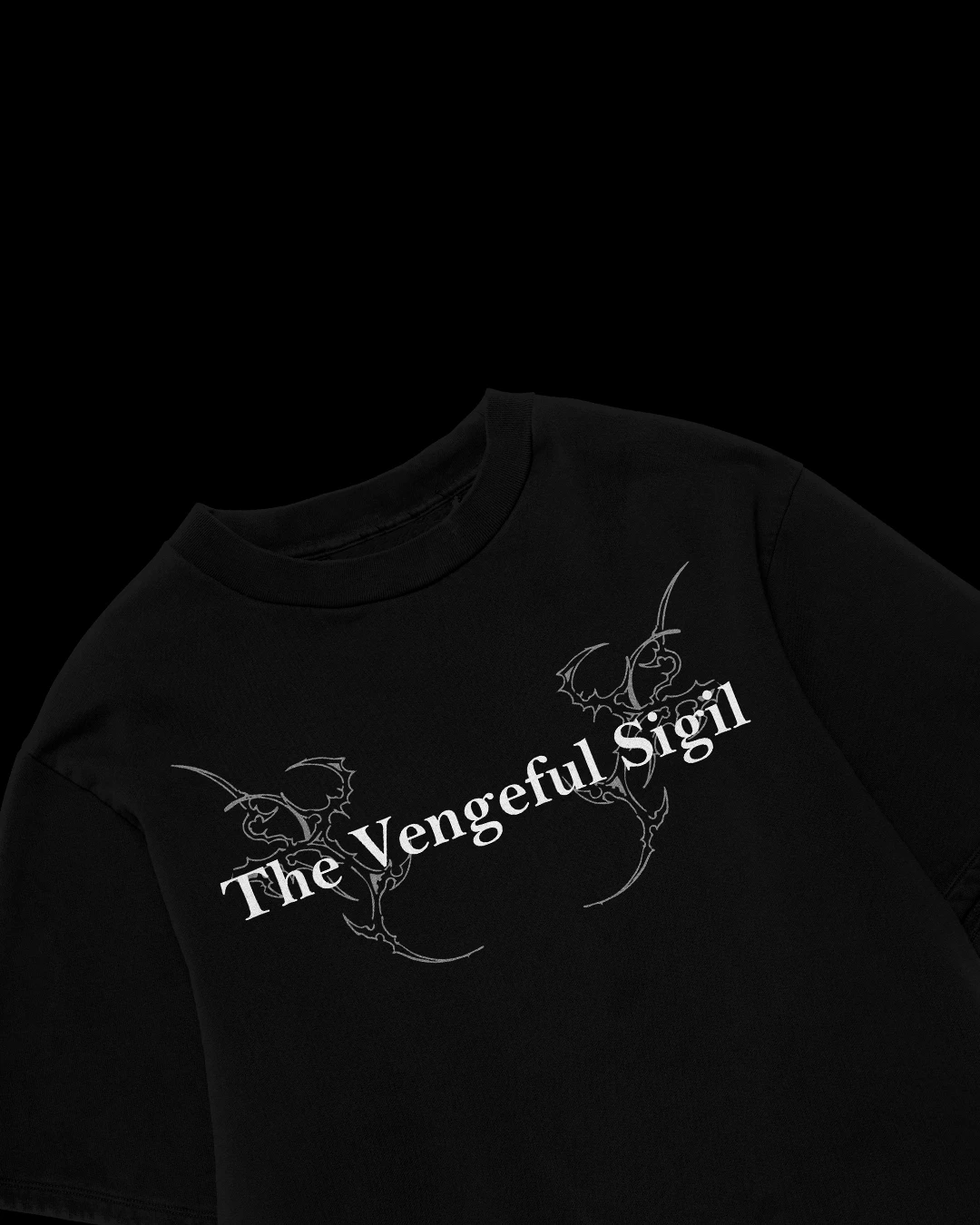 The Vengeful Sigil - Image 2