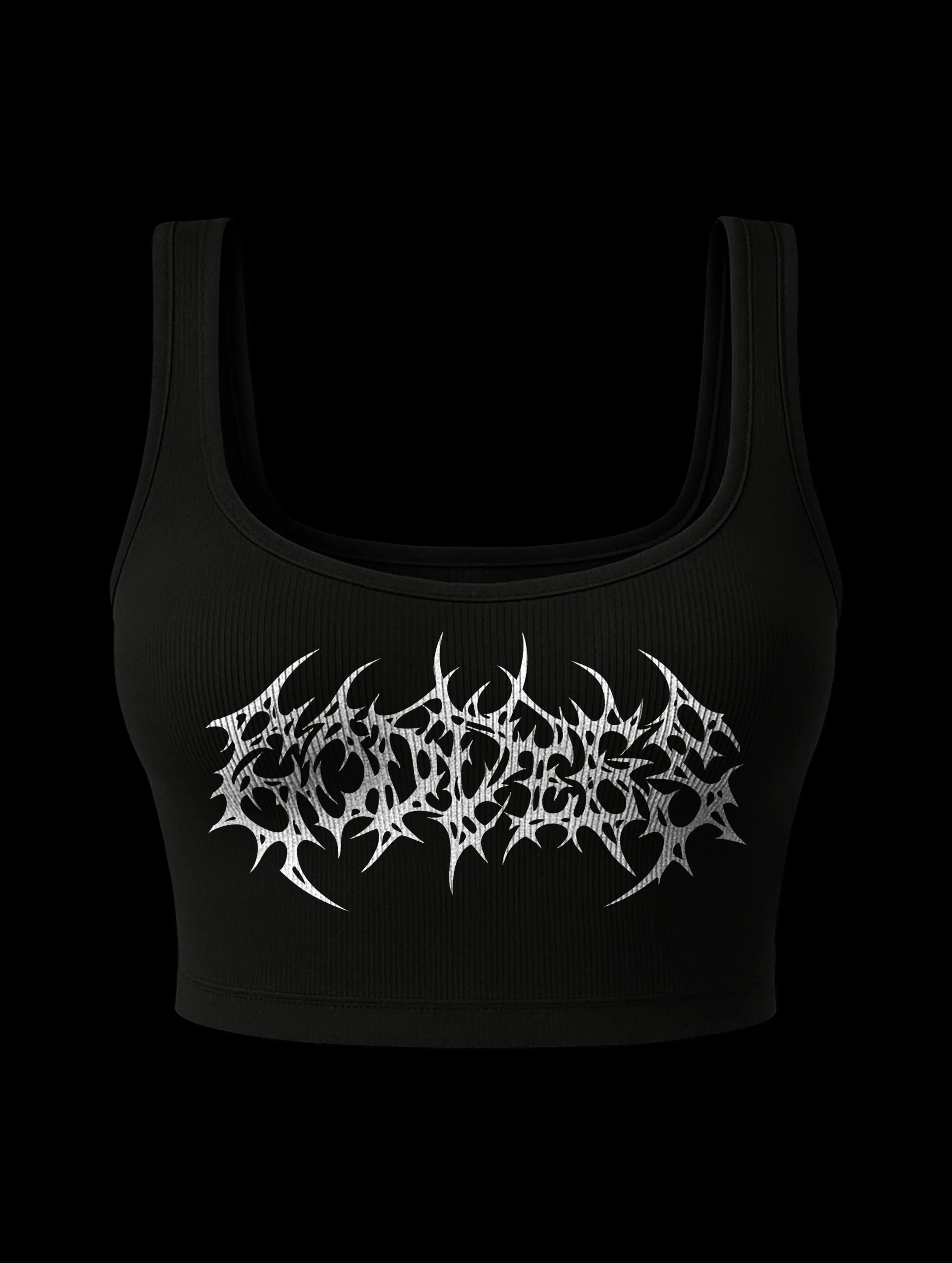 Goddess Square Neck - Image 2