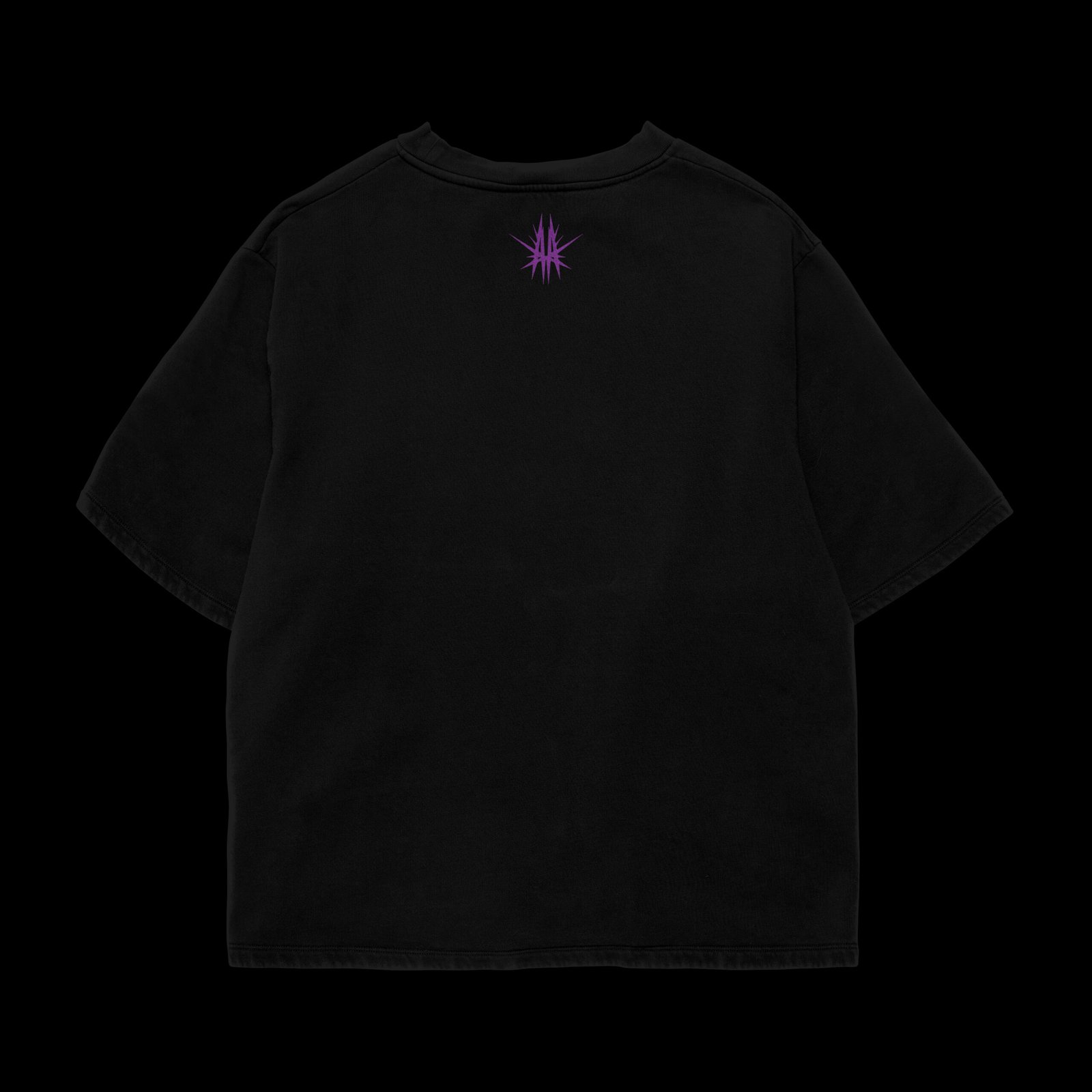 Skinned Alive - Oversized tee - Image 4