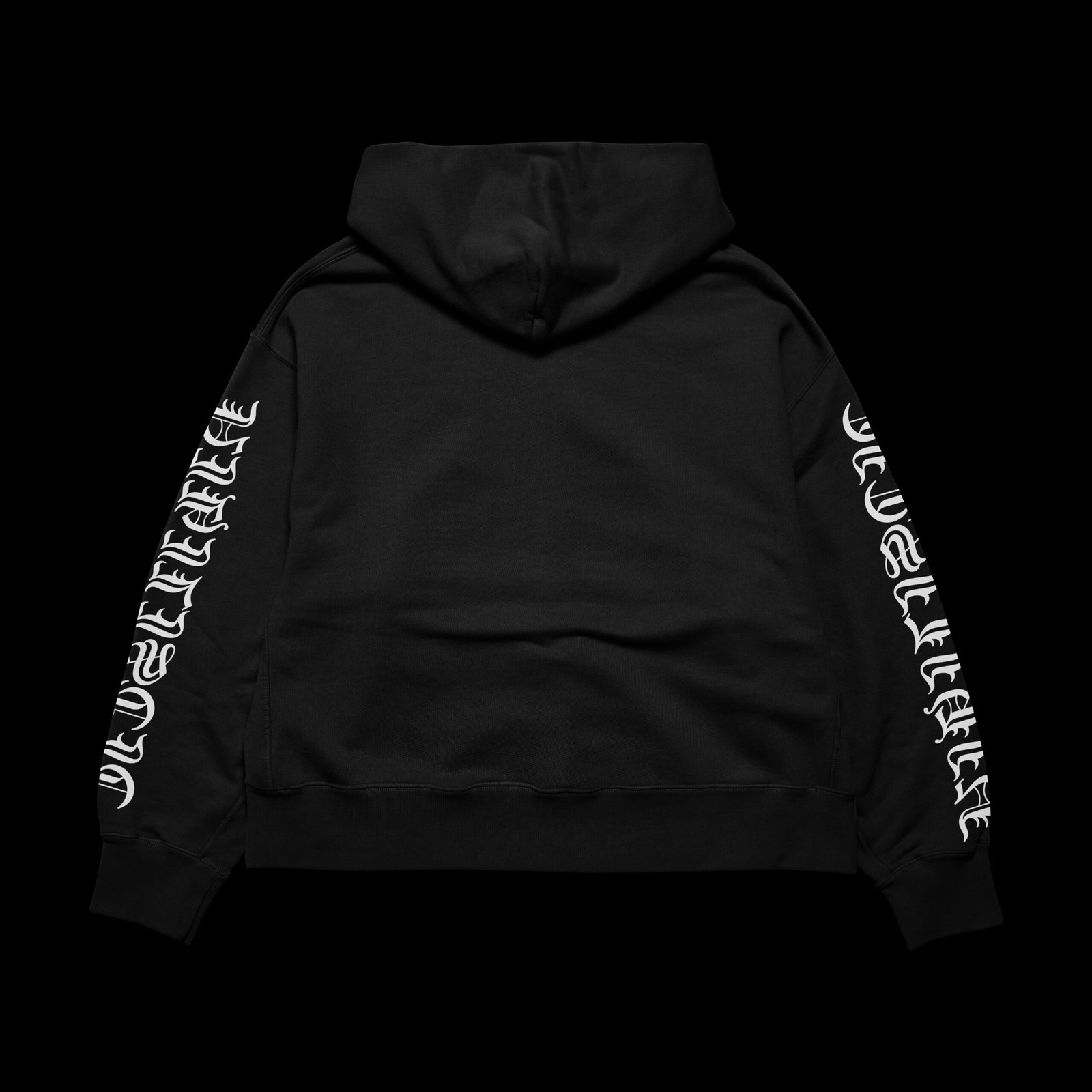 Nihilism - Oversized Hoodie - Image 4