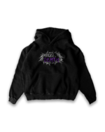 Angel of Death Hoodie - Image 4