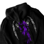 Angel of Death Hoodie