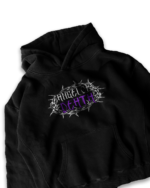 Angel of Death Hoodie - Image 2