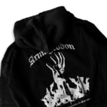 Armageddon Hoodie