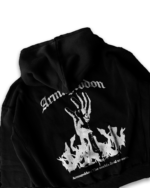 Armageddon Hoodie