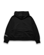 Shut The Hell Up - Oversized Hoodie - Image 4