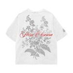 Beauty in shadows - Oversized tee - Image 7