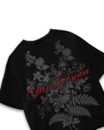 Beauty in shadows - Oversized tee