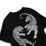 Duality of Self - Oversized Tee