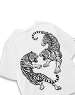 Duality of Self - Oversized Tee - Image 5