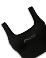 Essentials Square Neck Tank