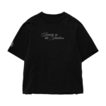 Beauty in shadows - Oversized tee - Image 6
